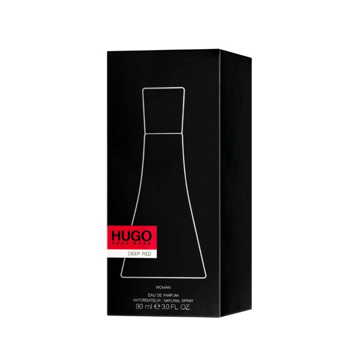 Hugo Boss Deep Red Eau de Parfum