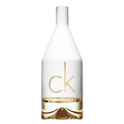 Calvin Klein CK IN2U for Her — Eau de Toilette