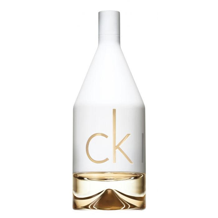 Calvin Klein CK IN2U for Her — Eau de Toilette