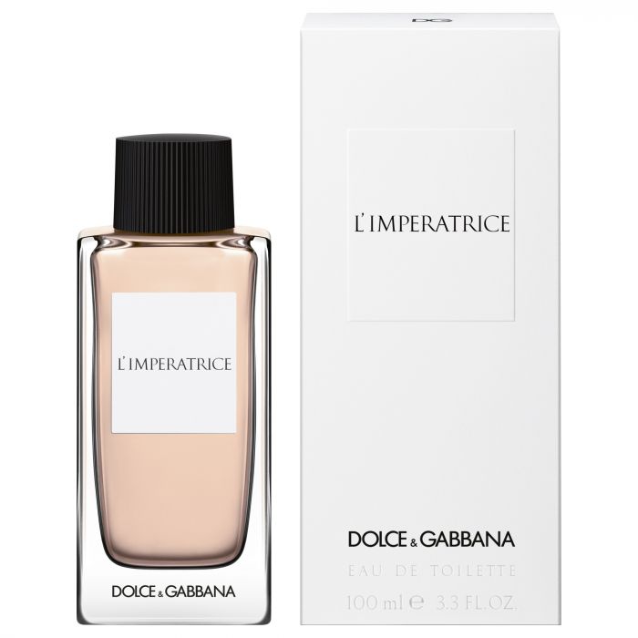 Dolce & Gabbana La Imperatrice