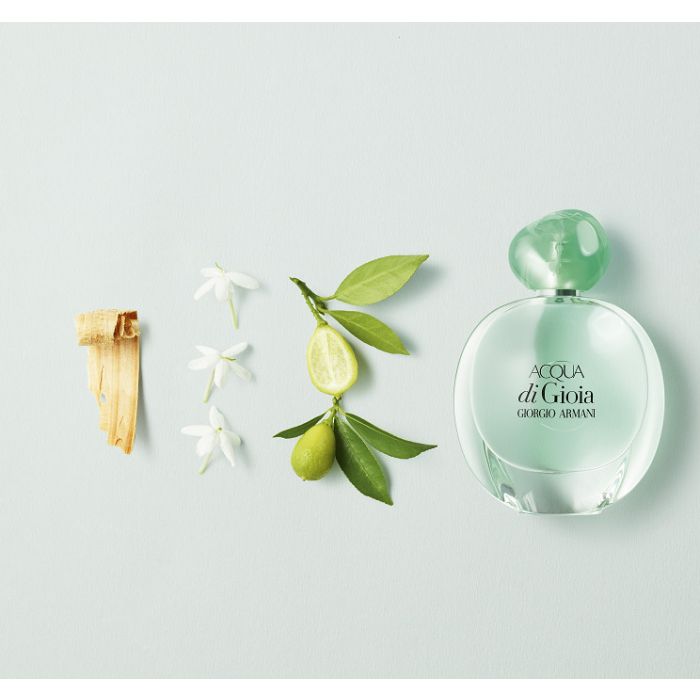 Giorgio Armani Acqua di Gioia Eau de Parfum for Her
