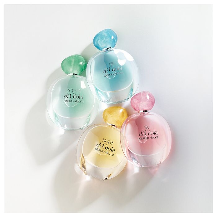 Giorgio Armani Acqua di Gioia Eau de Parfum for Her