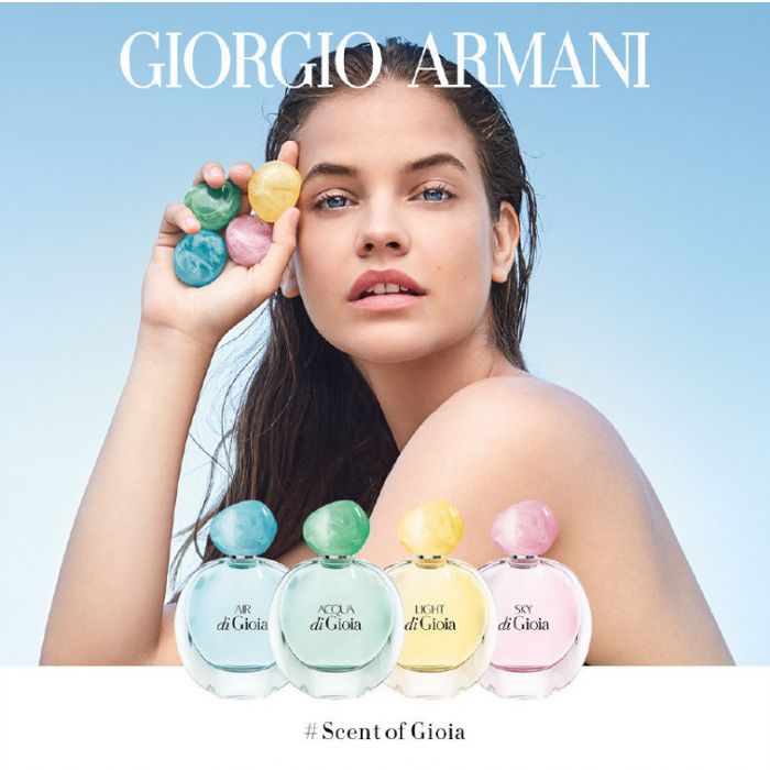 Giorgio Armani Acqua di Gioia Eau de Parfum for Her