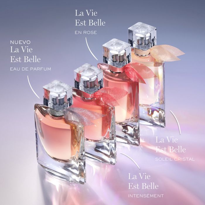 Lancôme La Vie Est Belle Eau de Parfum