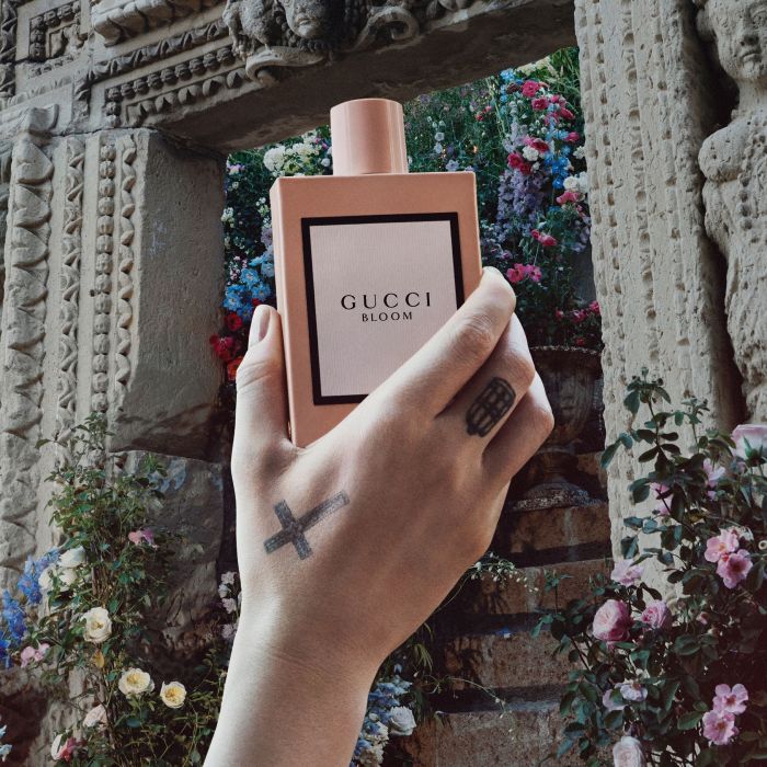 Gucci Bloom Eau de Parfum