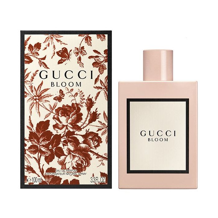 Gucci Bloom Eau de Parfum