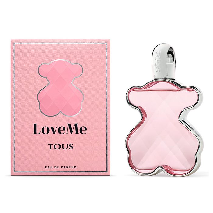 Tous LoveMe Eau de Parfum