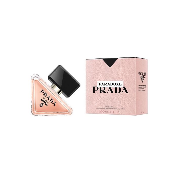 Prada Paradoxe – Refillable Women’s Eau de Parfum, 30 ml (UK)