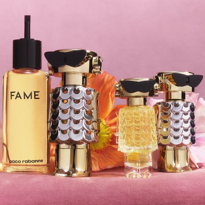 Rabanne Fame Eau de Parfum