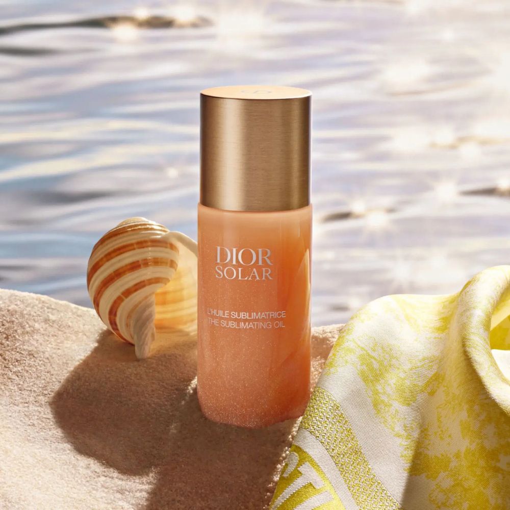 Dior Solar Skincare Gift Set