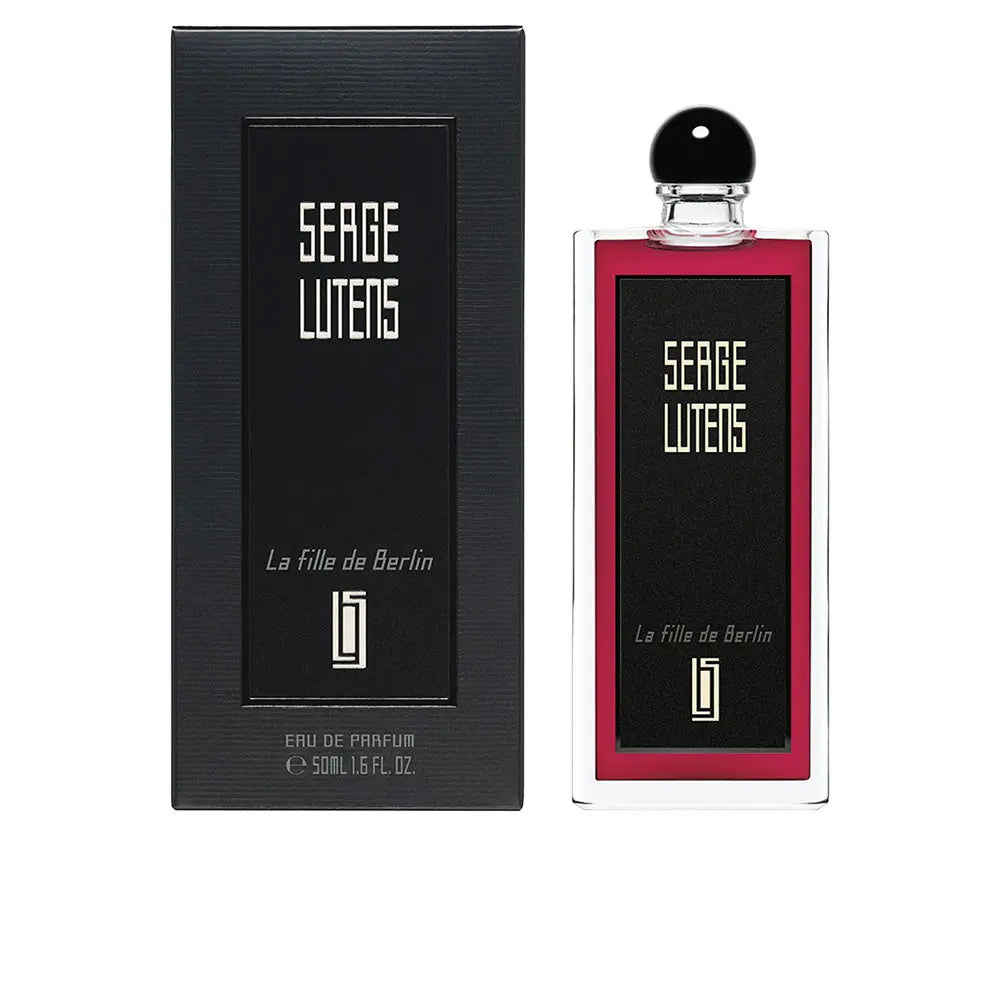Serge Lutens La Fille de Berlin Eau de Parfum
