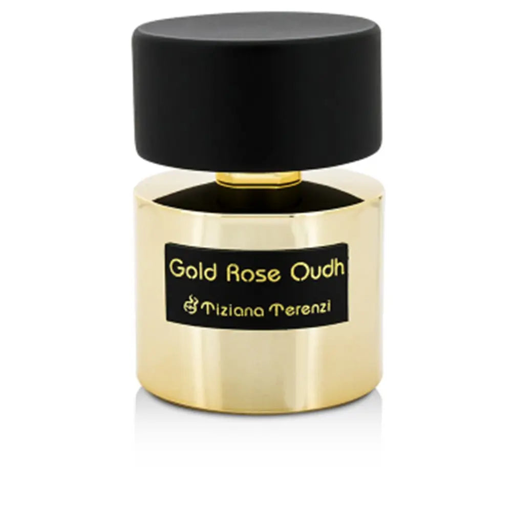 Tiziana Terenzi Gold Rose Oudh Eau de Parfum