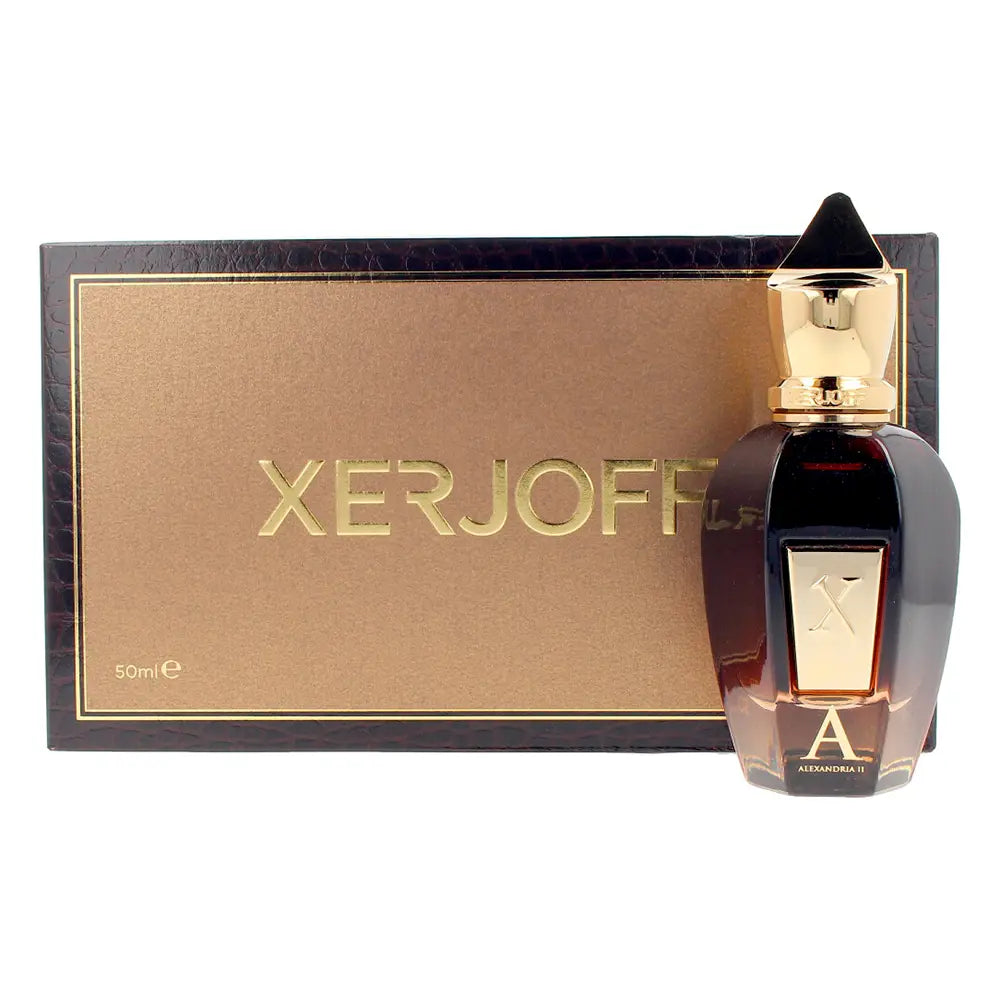 Xerjoff Alexandria II Eau de Parfum