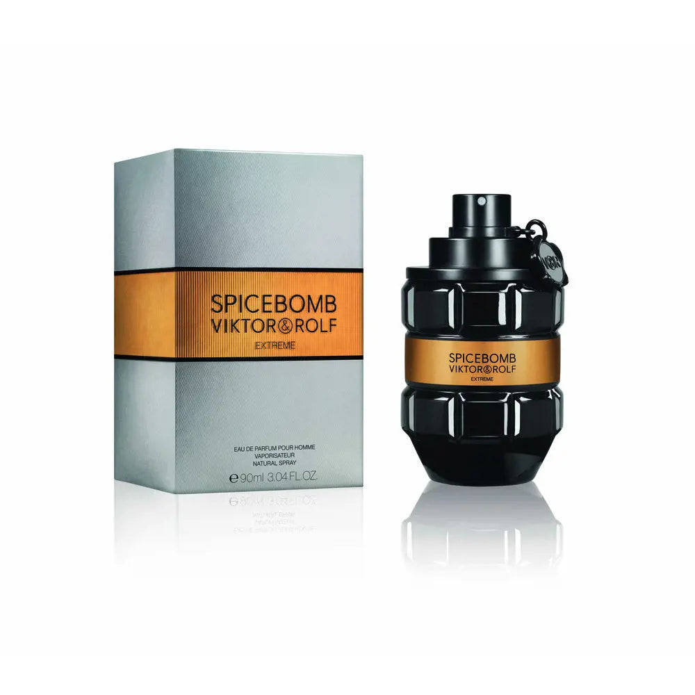 Viktor & Rolf Spicebomb Extreme Eau de Parfum