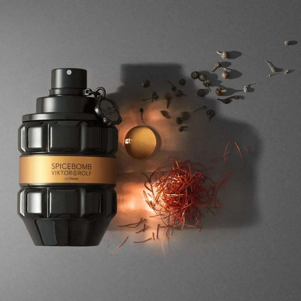 Viktor & Rolf Spicebomb Extreme Eau de Parfum