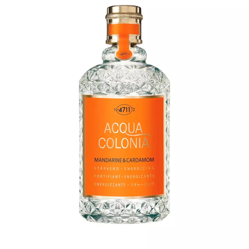 4711 Acqua Colonia Mandarine & Cardamom Eau de Cologne