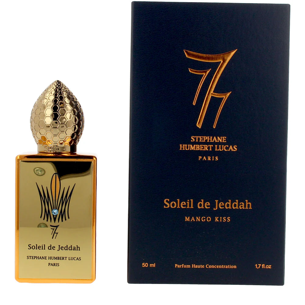 Stéphane Humbert Lucas Soleil de Jeddah Mango Kiss Eau de Parfum