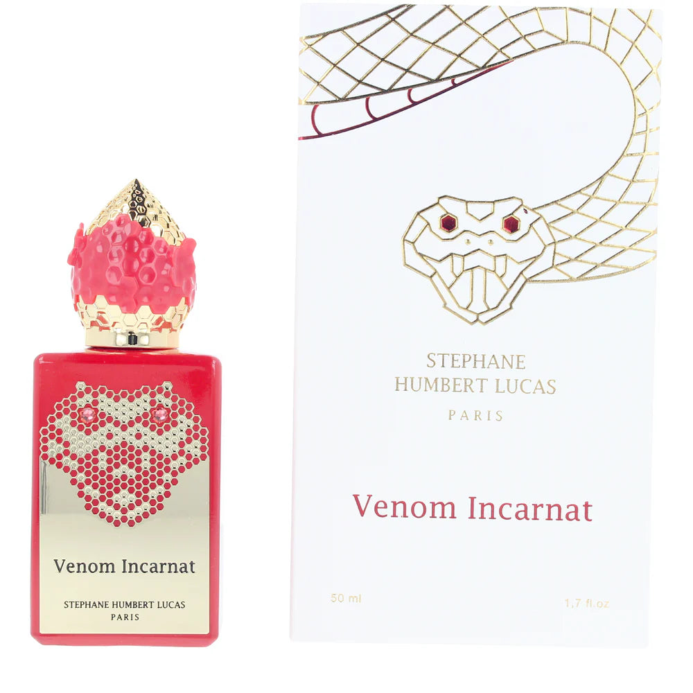 Stéphane Humbert Lucas Venom Incarnat Eau de Parfum