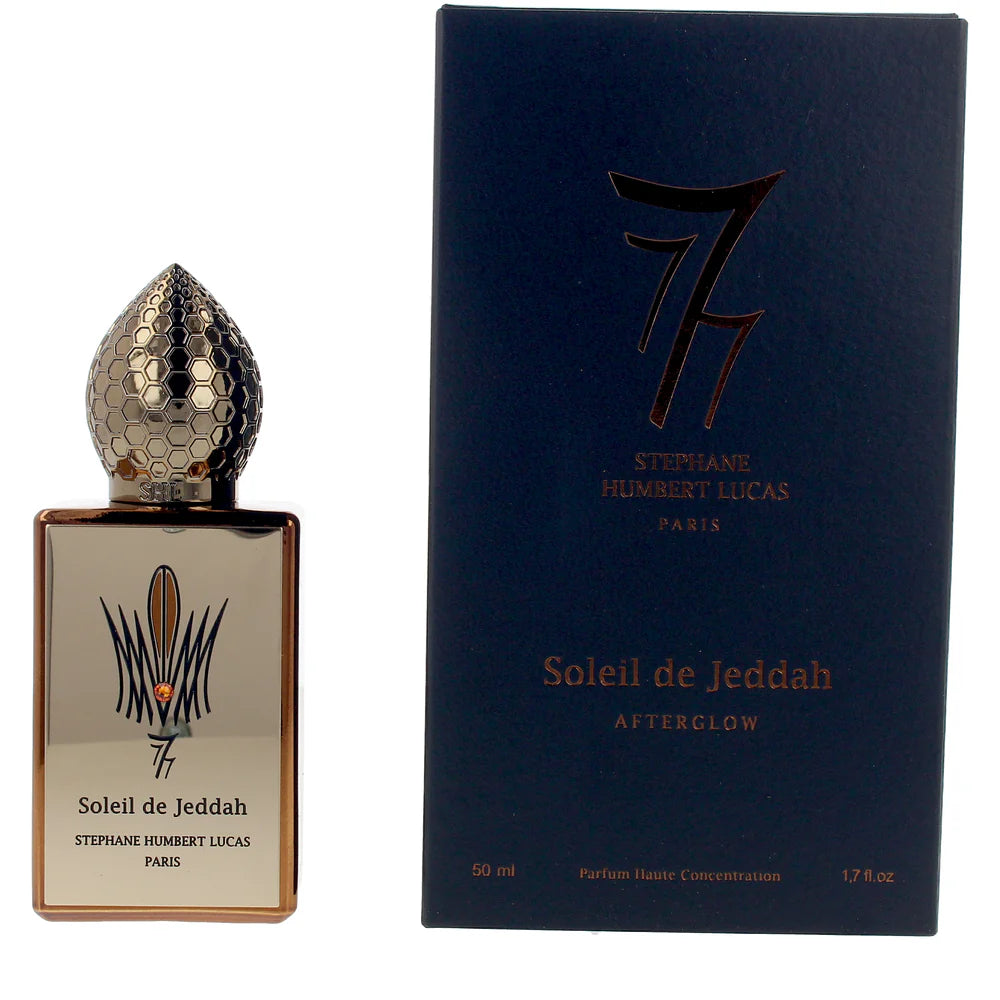 Stéphane Humbert Lucas Soleil de Jeddah Afterglow Eau de Parfum