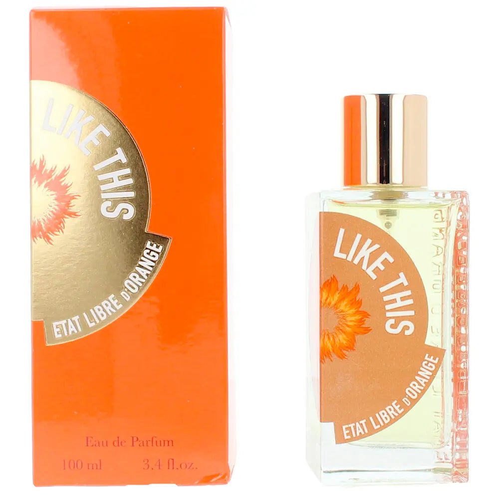 Etat Libre d’Orange Like This Eau de Parfum