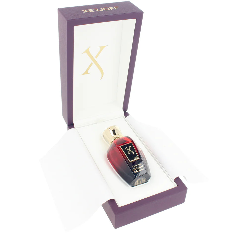 Xerjoff Golden Dallah Eau de Parfum