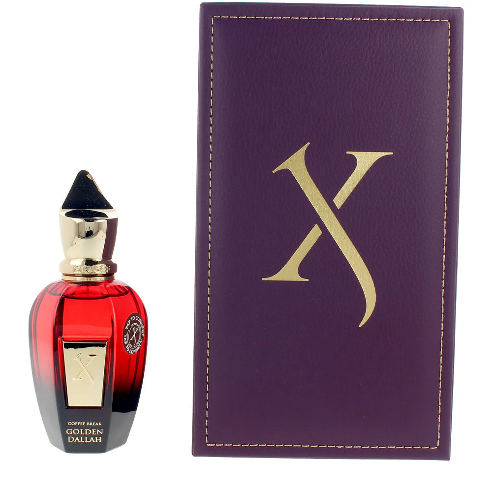 Xerjoff Golden Dallah Eau de Parfum