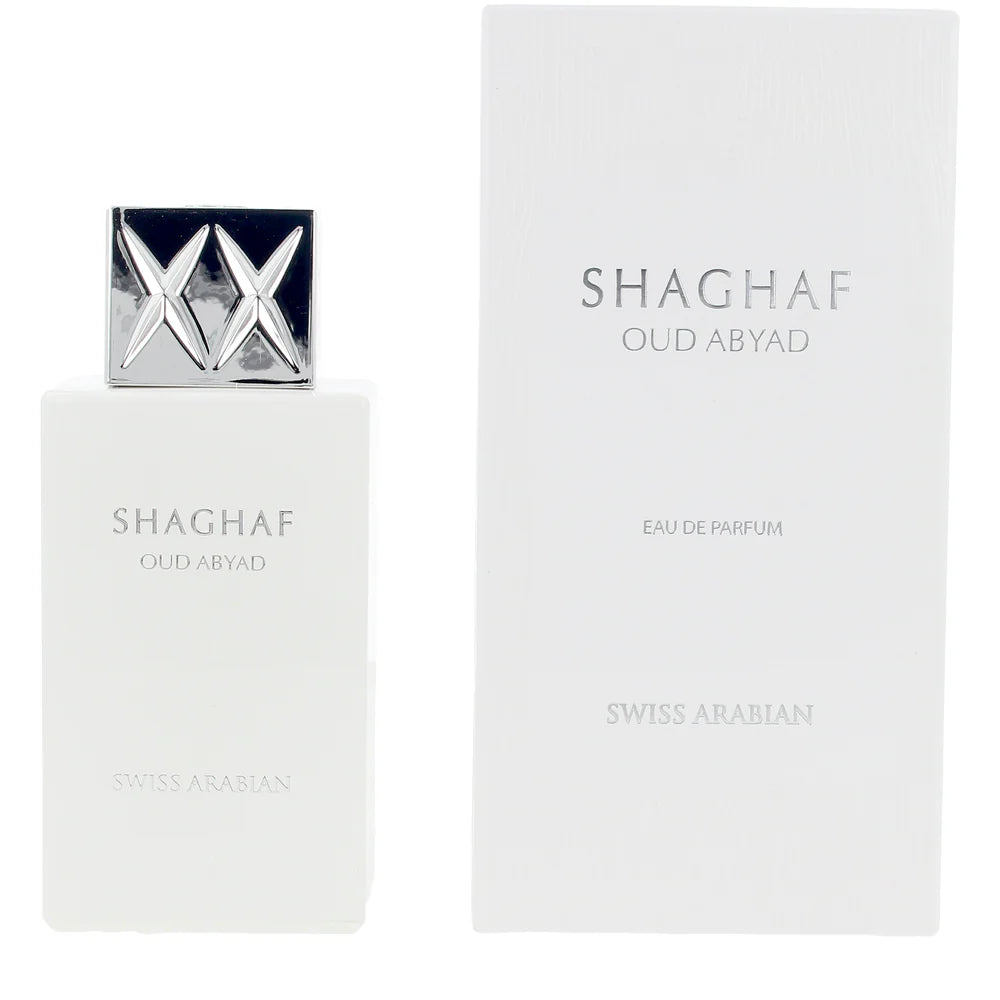 Swiss Arabian Shaghaf Oud Abyad Eau de Parfum