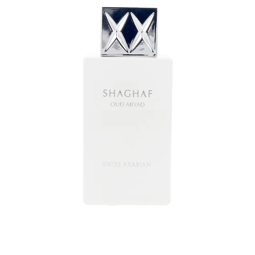 Swiss Arabian Shaghaf Oud Abyad Eau de Parfum