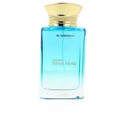 Al Haramain Royal Musk Eau de Parfum