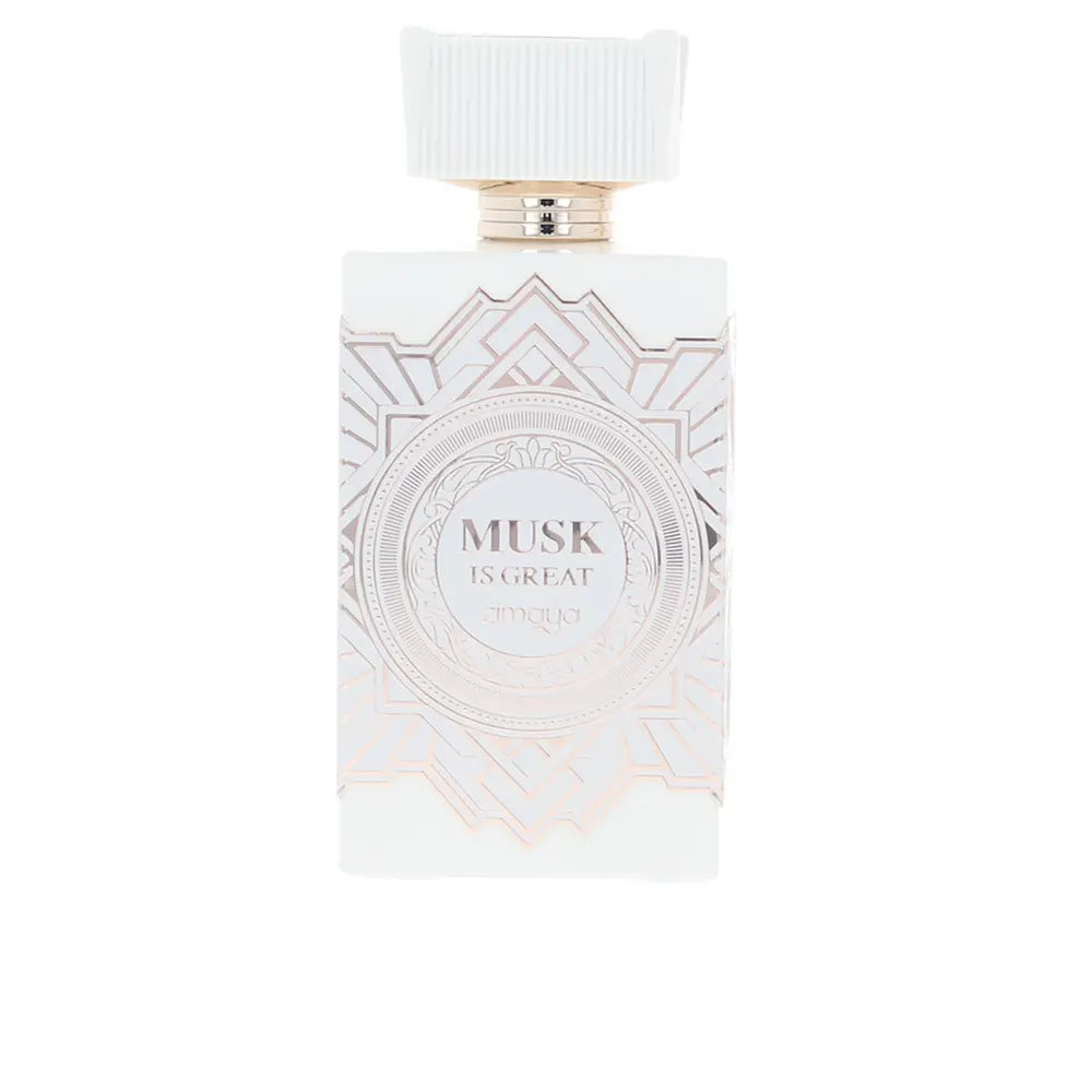 Maison Francis Kurkdjian Musk Is Great Extrait de Parfum