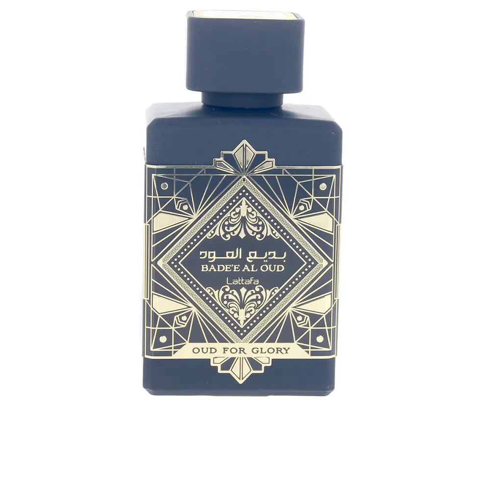 Lattafa Badee Al Oud – Oud for Glory Eau de Parfum