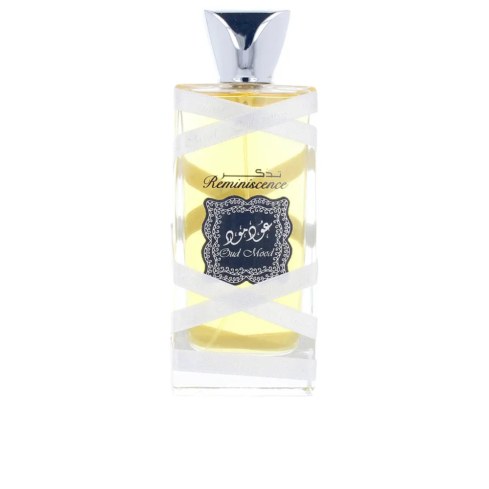 Lattafa Oud Mood Reminiscence Eau de Parfum
