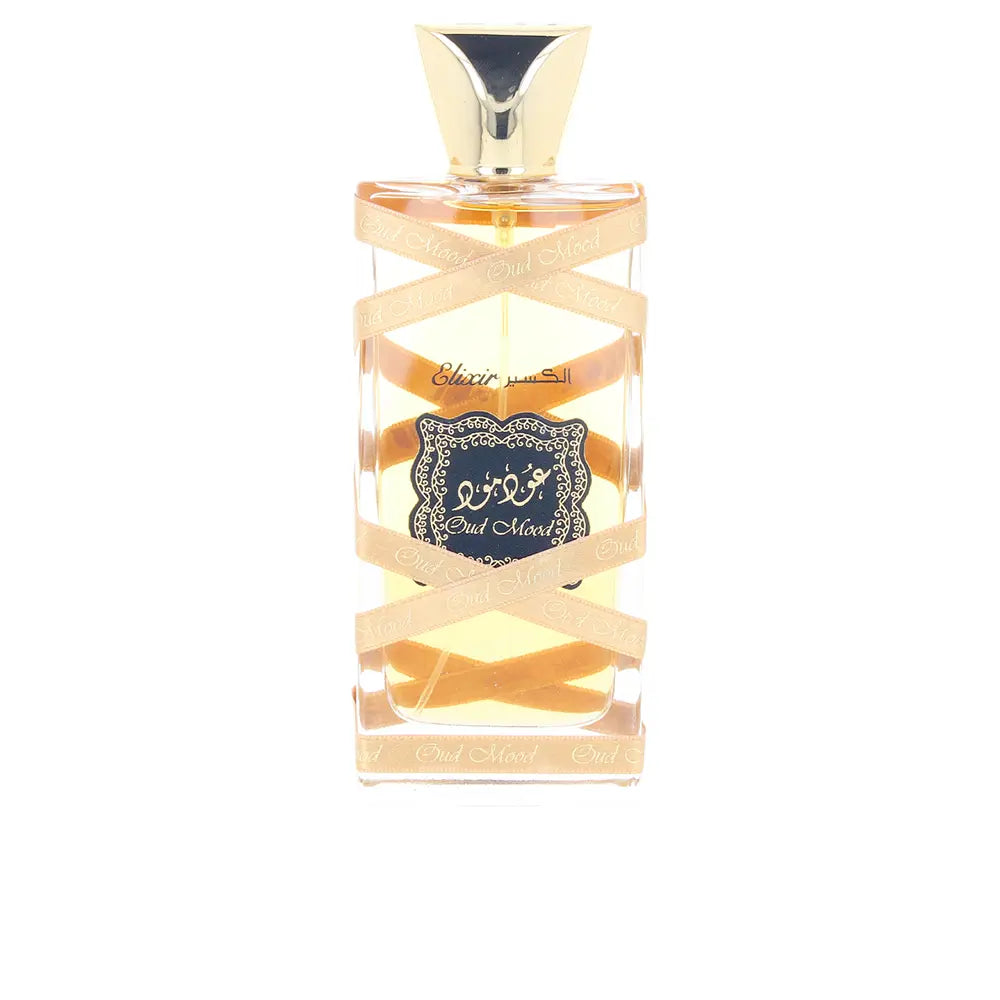 Lattafa Oud Mood Elixir Eau de Parfum