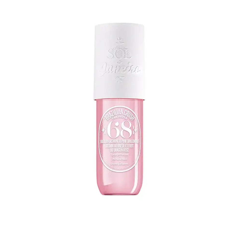 Sol De Janeiro Cheirosa 68 Perfume Mist Body Spray