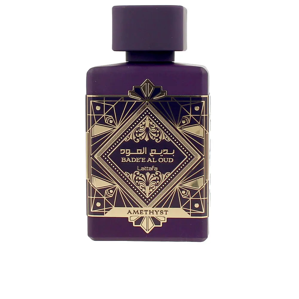Lattafa Badee Al Oud Amethyst Eau de Parfum