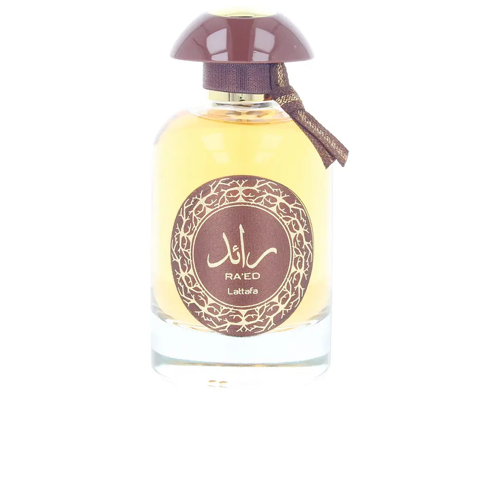Lattafa Raed Oud Eau de Parfum