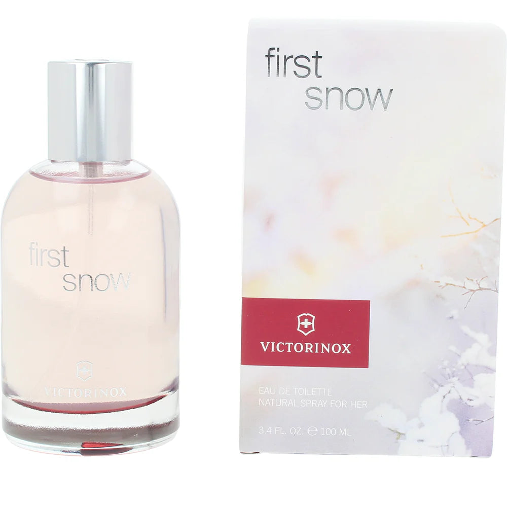 Victorinox First Snow Eau de Toilette