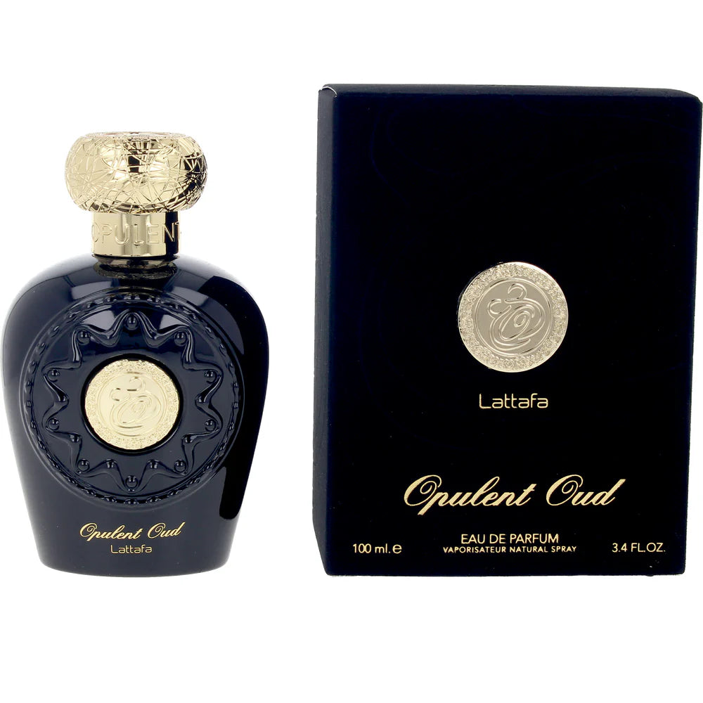 Lattafa Opulent Oud Eau de Parfum