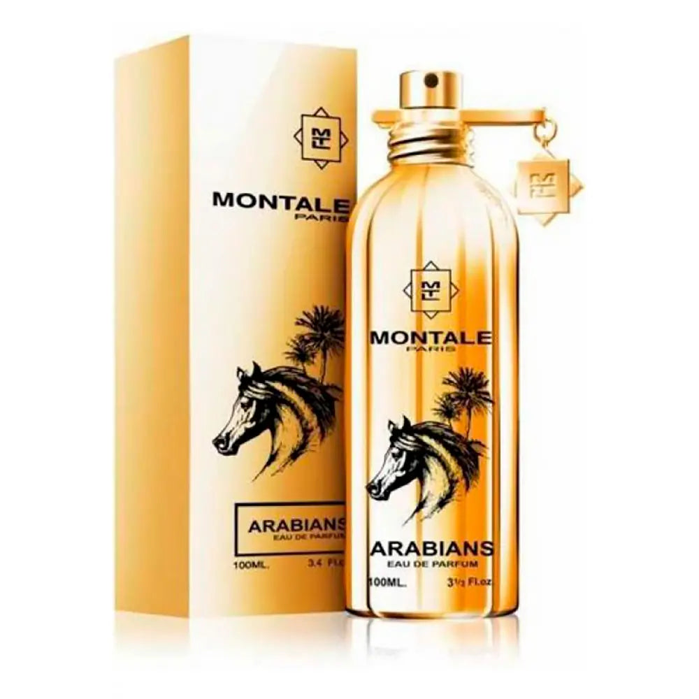 Montale Arabians Eau de Parfum