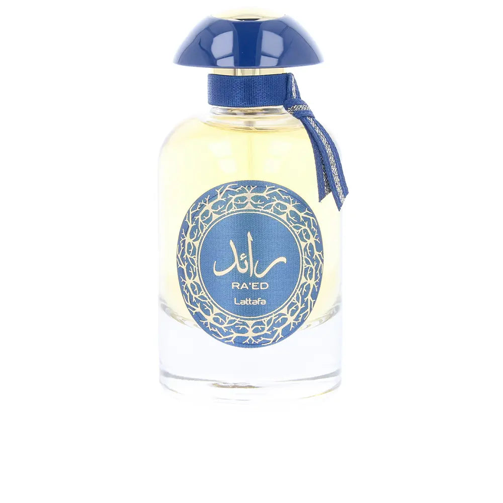 Lattafa Raed Luxe Eau de Parfum
