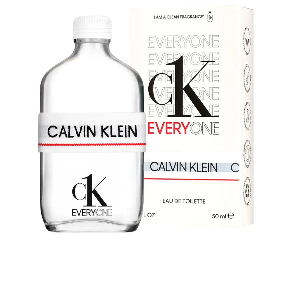 Calvin Klein CK Everyone Eau de Toilette