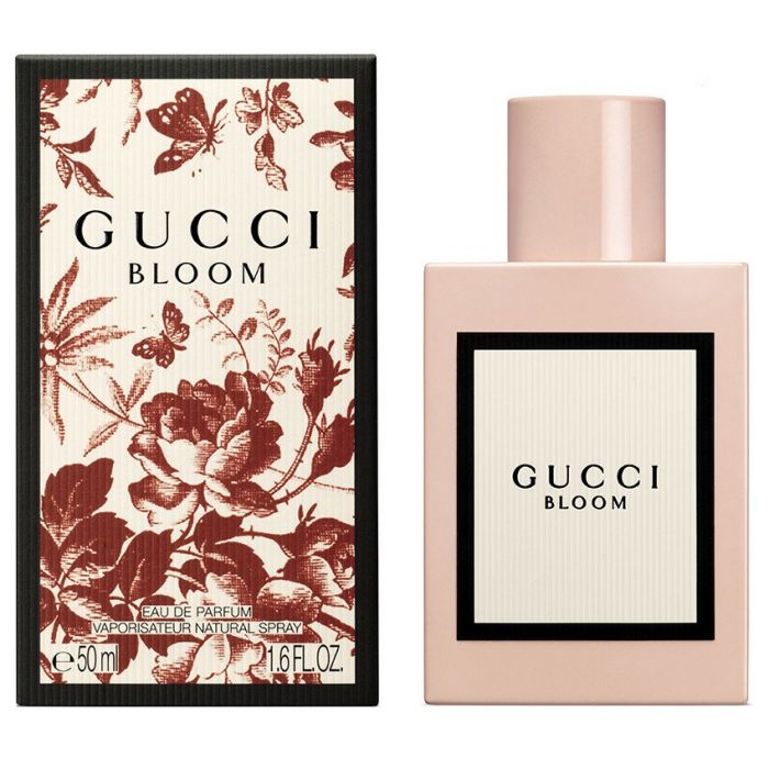 Gucci Bloom Eau de Parfum