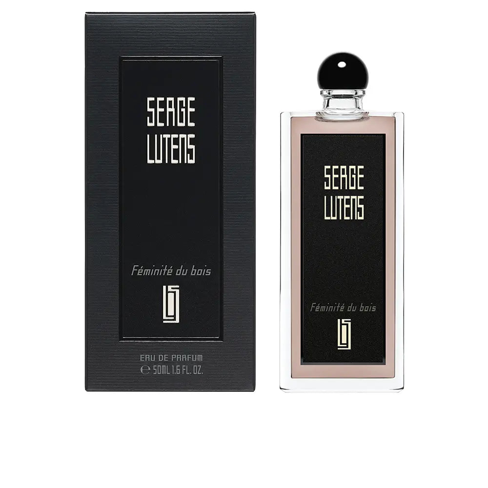 Serge Lutens Féminité du Bois Eau de Parfum