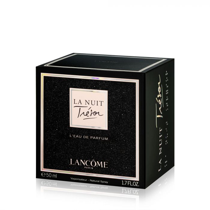 Lancôme La Nuit Trésor Eau de Parfum (EDP)