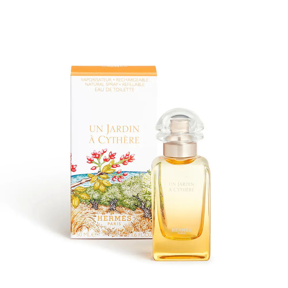 Hermès Un Jardin à Cythère Eau de Toilette