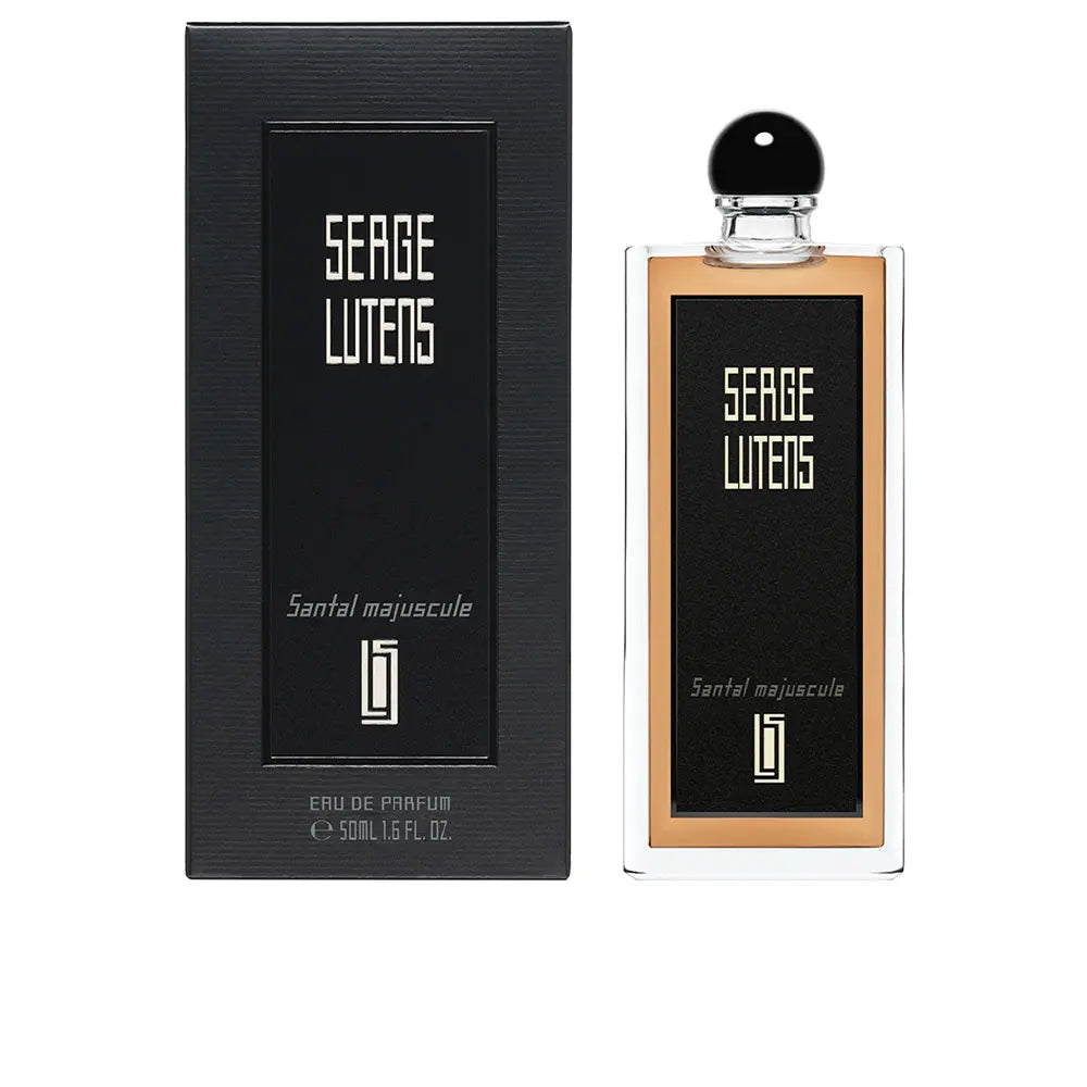 Serge Lutens Santal Majuscule Eau de Parfum