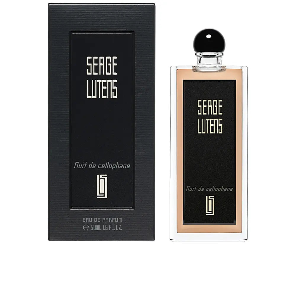 Serge Lutens Nuit de Cellophane Eau de Parfum