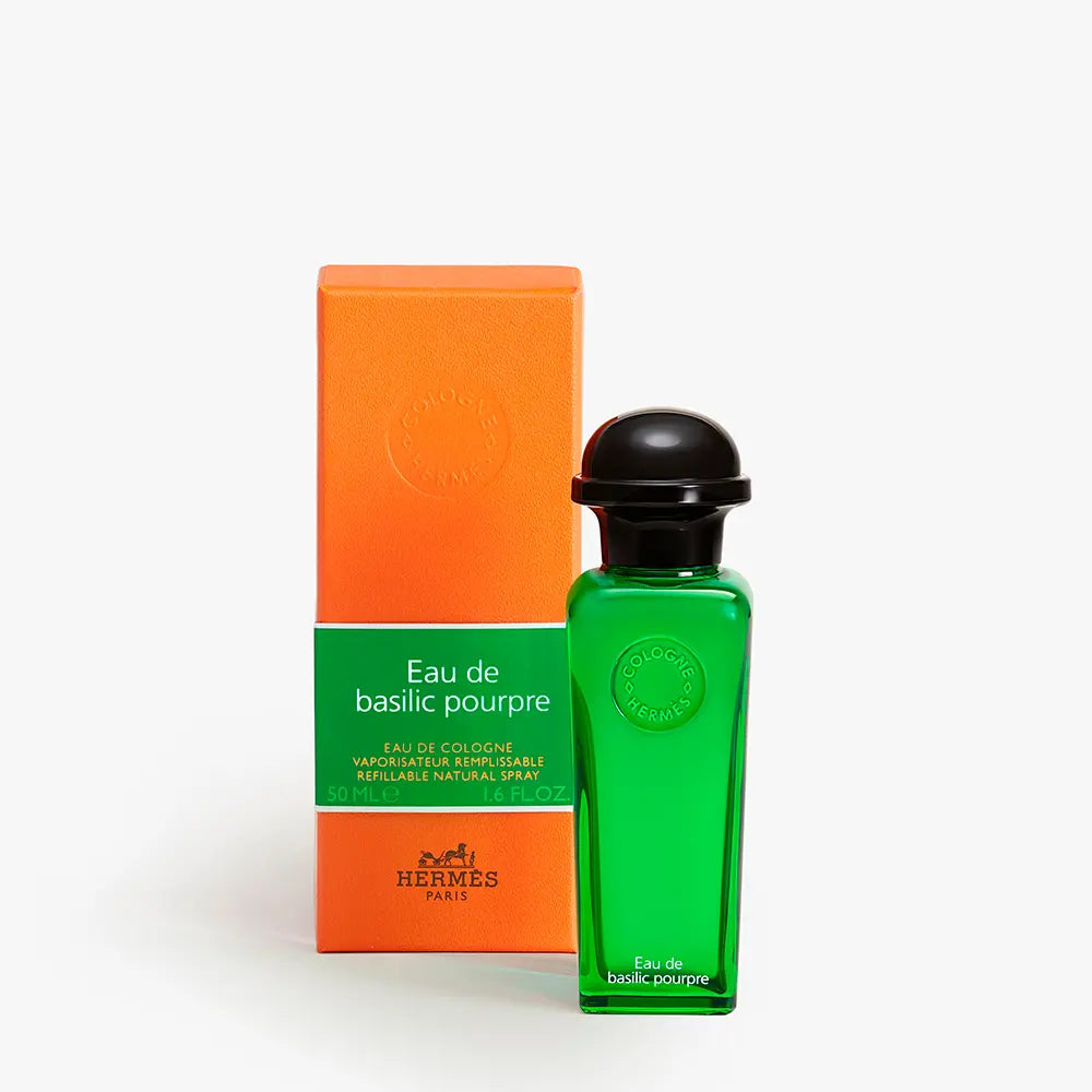 Hermès Eau de Basilic Pourpre Eau de Cologne