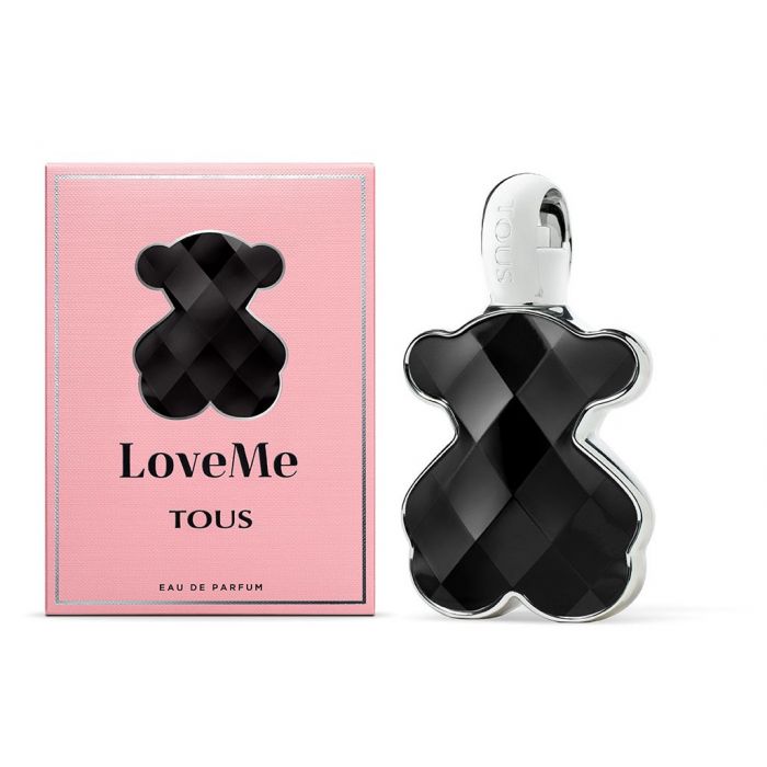 Tous LoveMe The Onyx Eau de Parfum