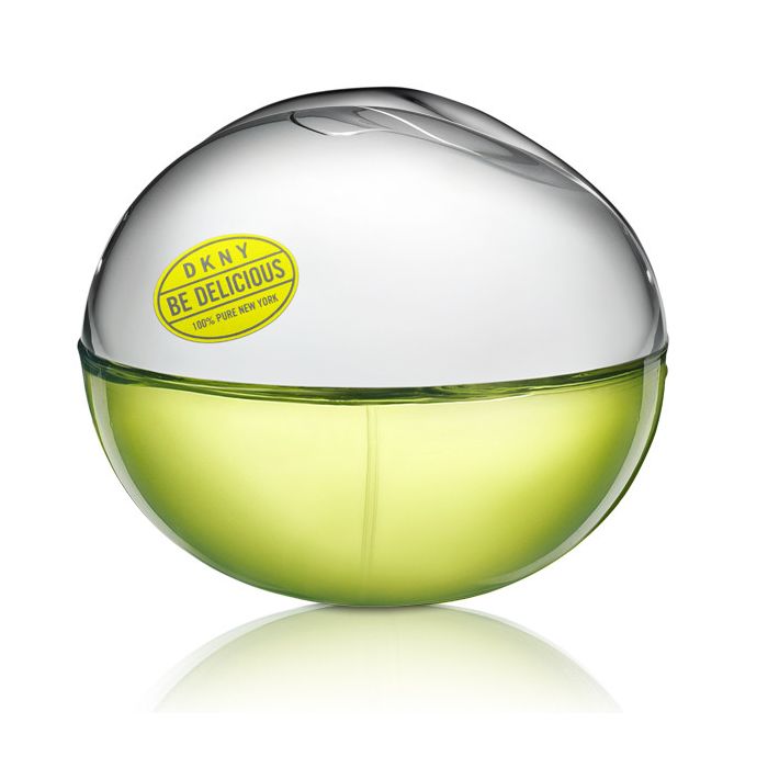 DKNY Be Delicious EDP